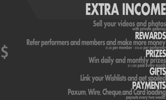 Extra income