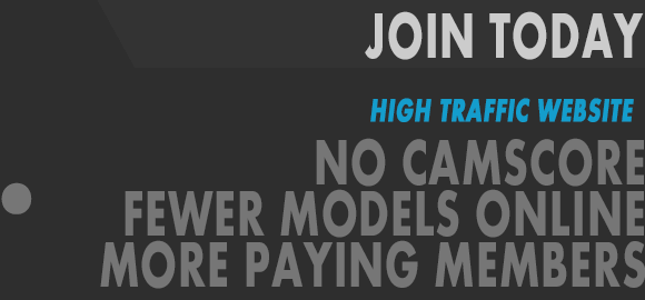 Become a model on Chaturbate